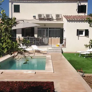 Ferienhaus Pou De S'alou, Sineu (Mallorca)